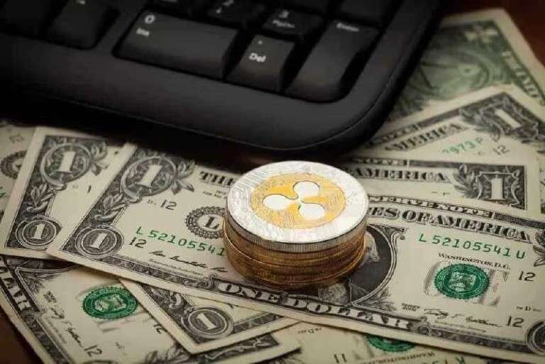 Crypto markets set odds of XRP all-time high by Q3 2026