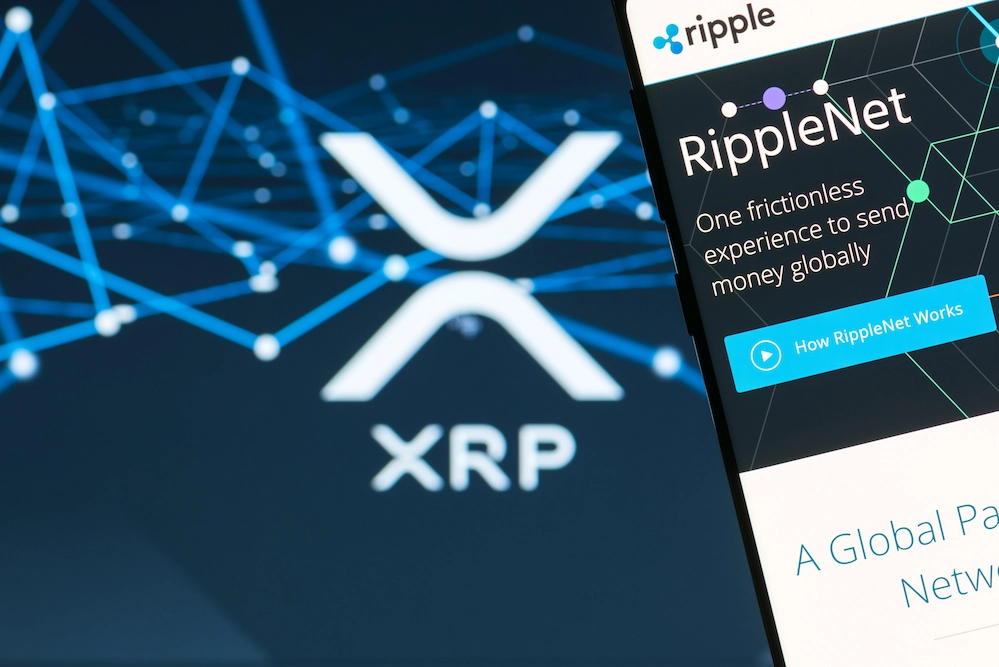 XRP Ledger stablecoin supply crosses $1 billion