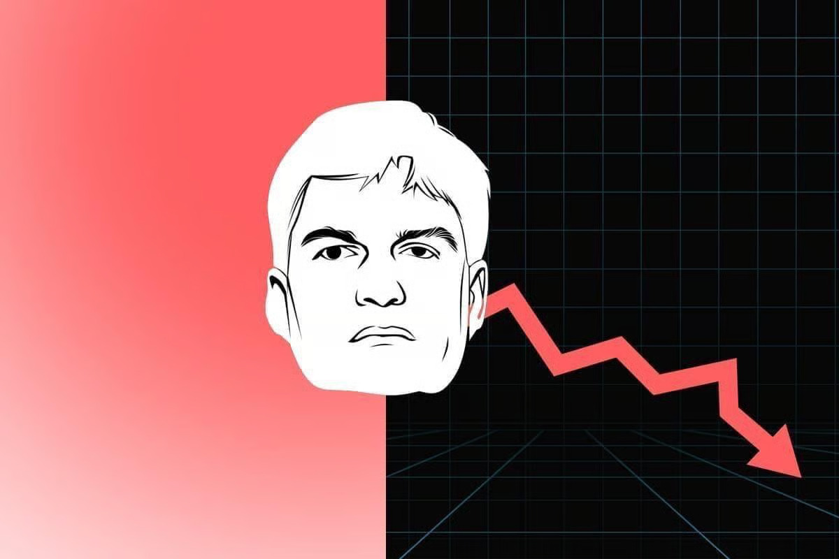 Michael Burry warns markets ‘feeling like the last months’ of Dot-com bubble