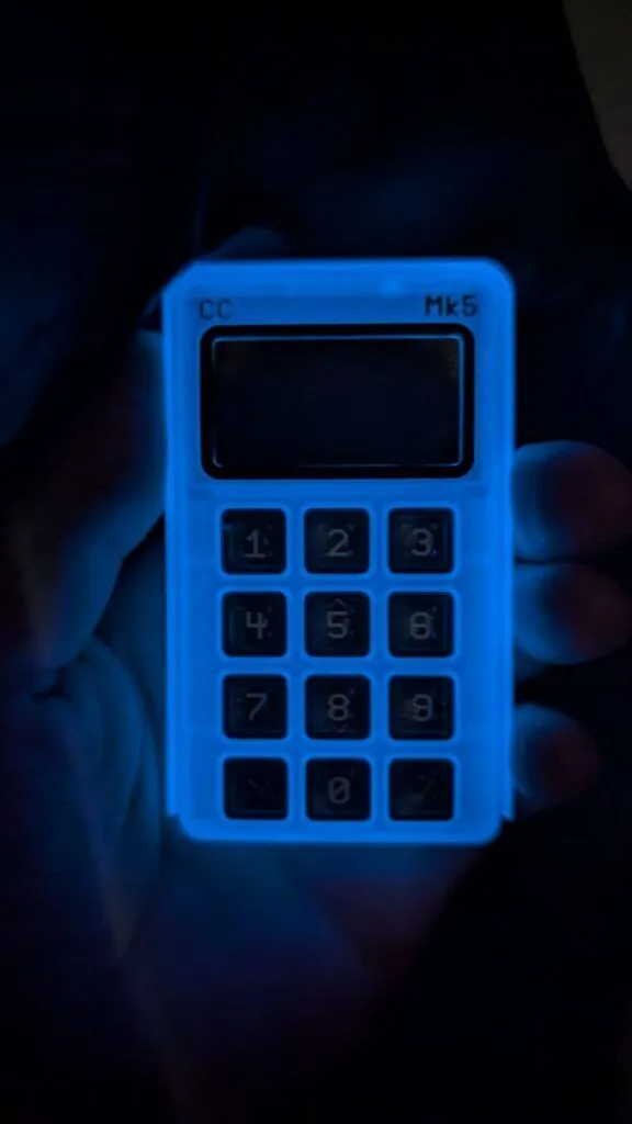 Coinkite lance Coldcard MK5 : mises à niveau UX majeures du portefeuille matériel Bitcoin phare
