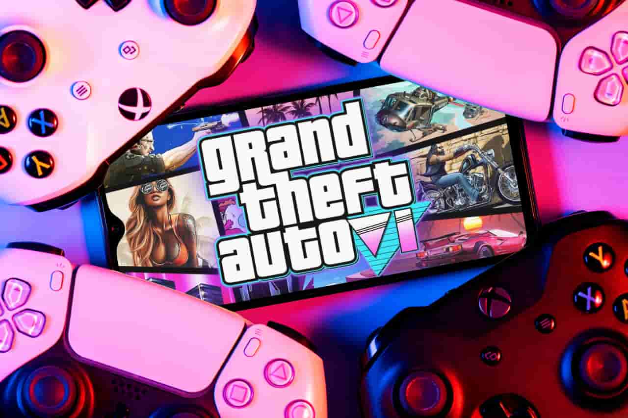 We asked ChatGPT what will be Take-Two stock price when GTA 6 releases; Here’s what it said