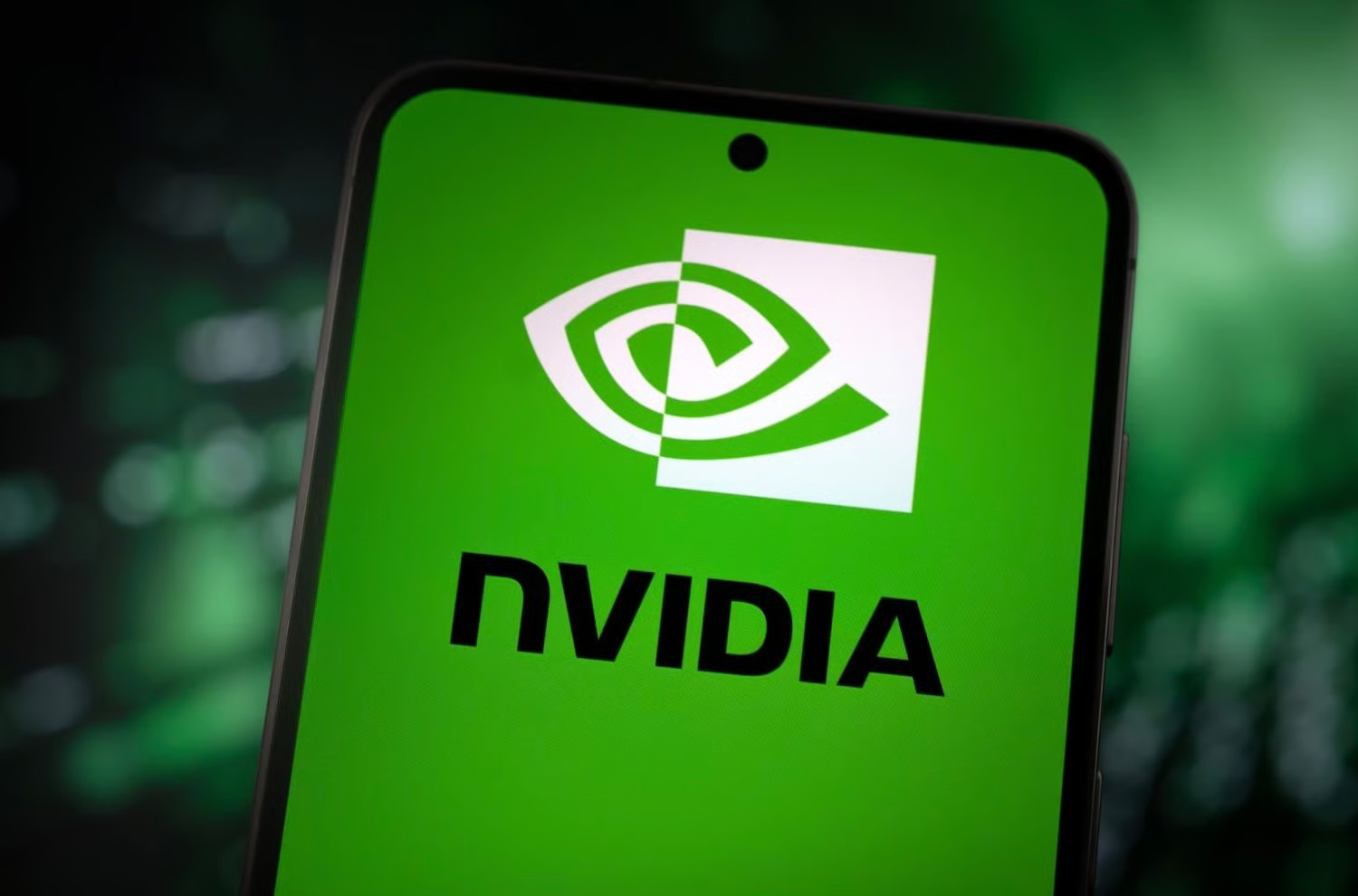 Nvidia just increased its dividends; Here’s how much 100 NVDA shares will earn