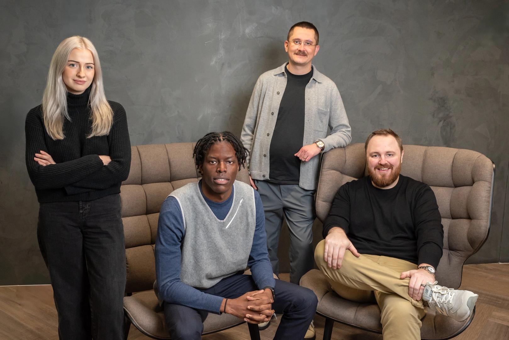OpenTrade leve 17 millions de dollars pour connecter les pieces