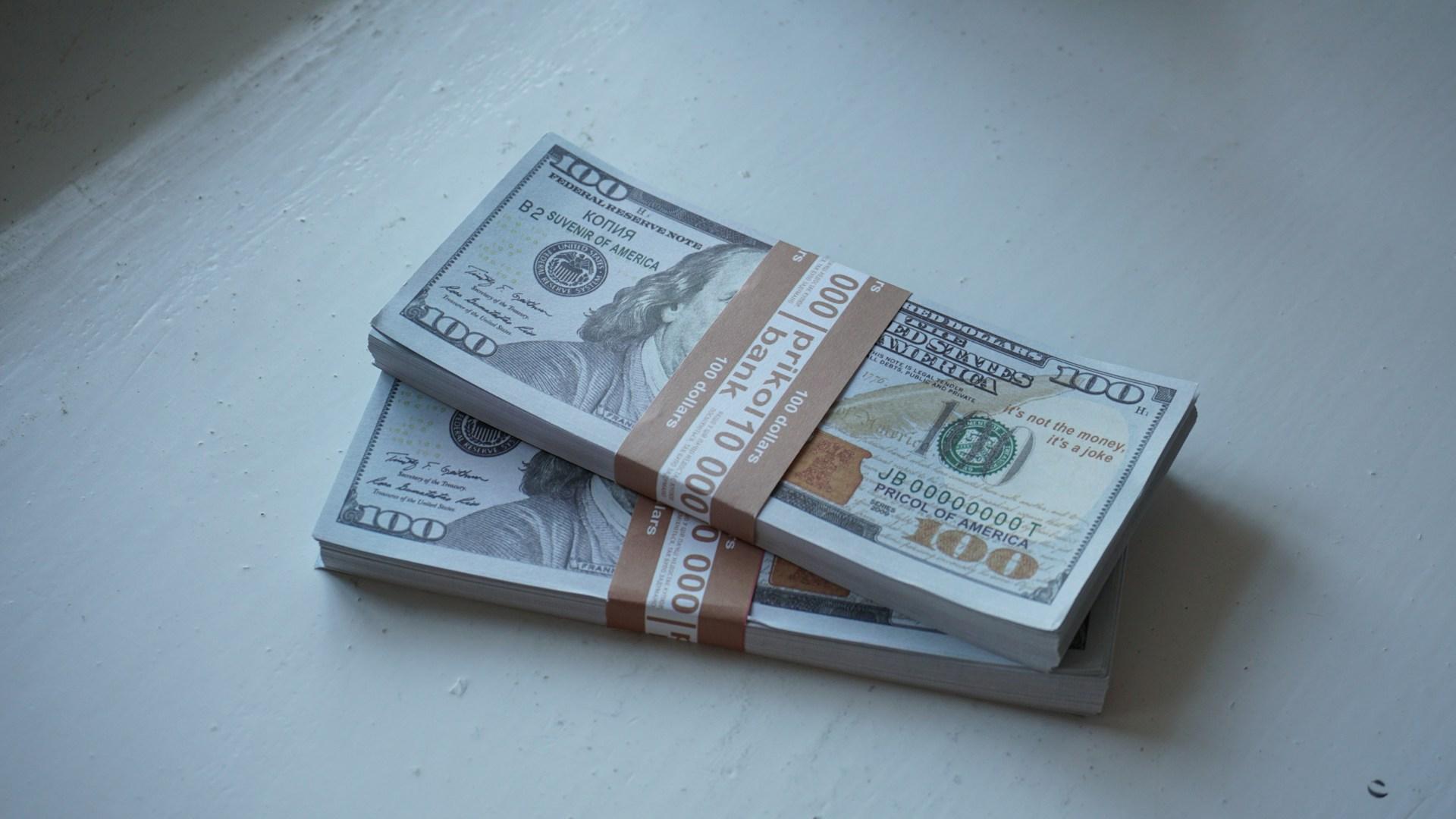 Osero leve 135 millions de dollars lors dun tour de