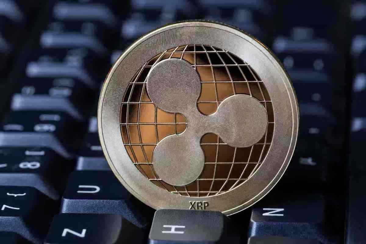 Ripple less than two weeks away from dumping 1 billion XRP onto the market