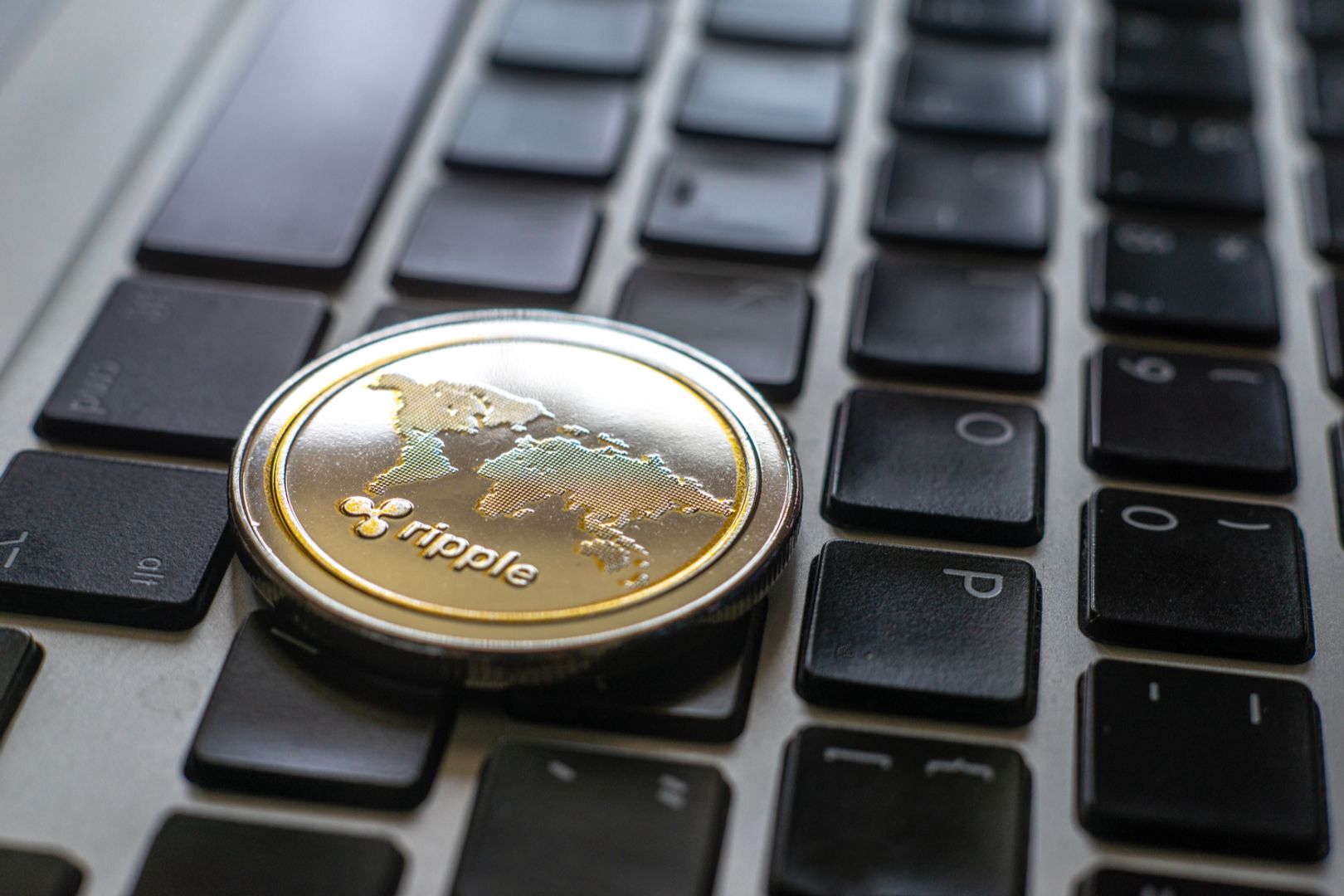 Ripple lie a XRP ouvre les renseignements sur les menaces