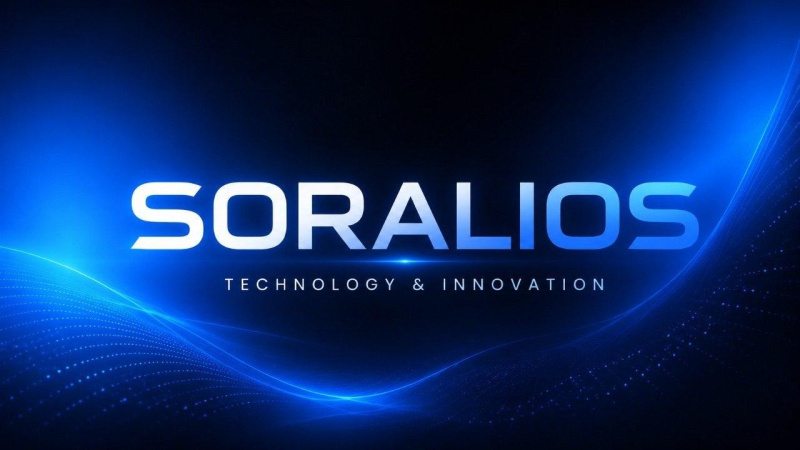 Soralios lance AVAATR une plateforme de clonage numerique basee sur