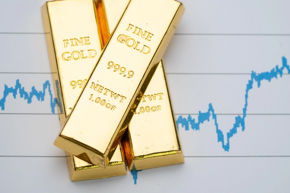 Steve Hanke sets $7,000 gold price target