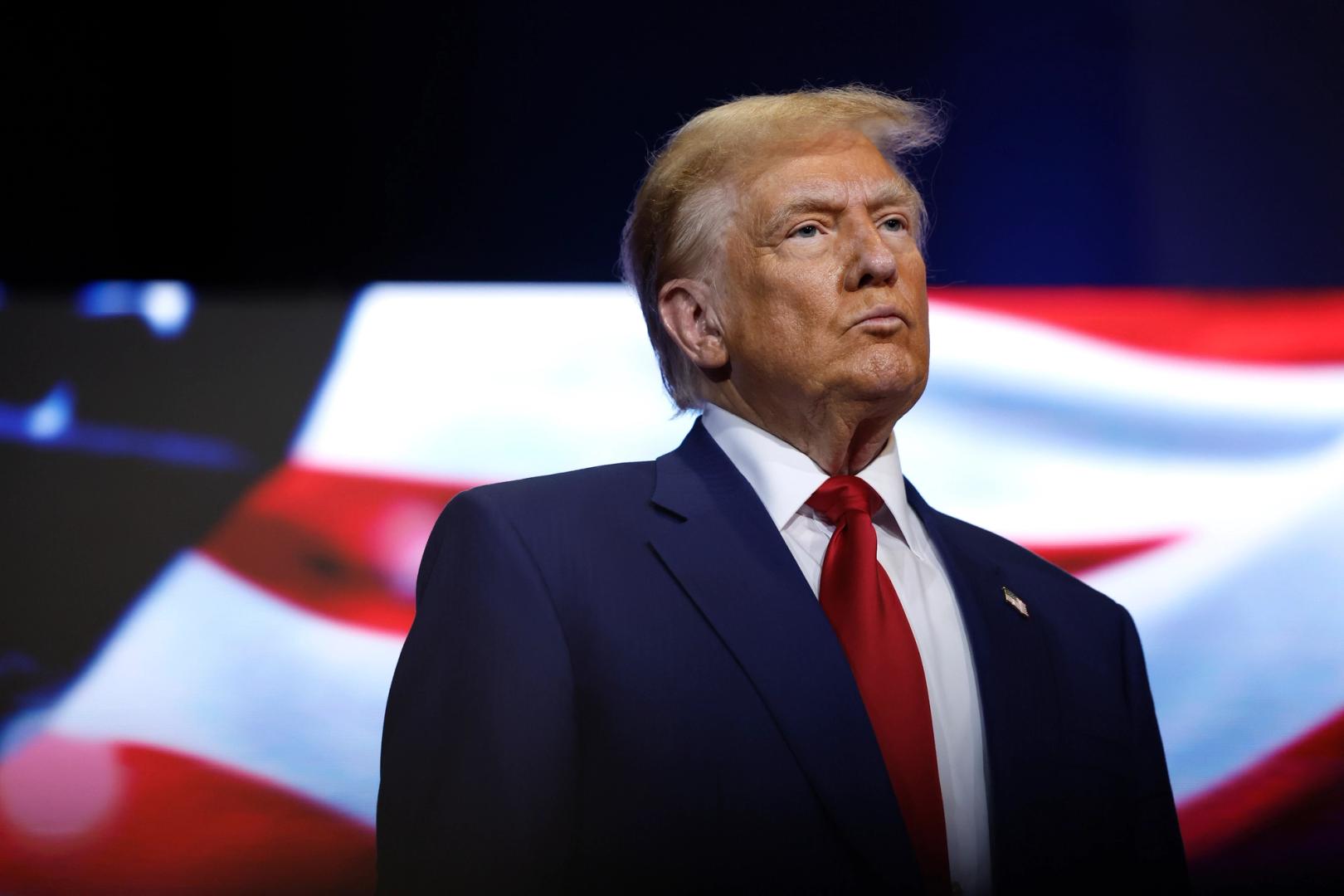 Trump Media a demenage mais na pas vendu