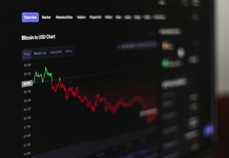 Une vente massive de 1,26 milliard de dollars de l'IBIT de BlackRock était probablement une sortie rapide d'un grand investisseur, selon NYDIG.