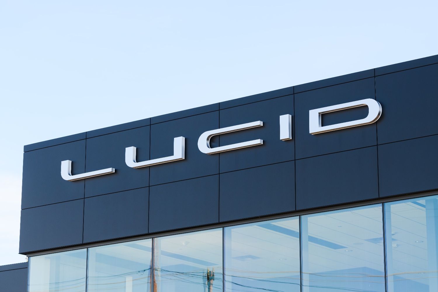 Wall Street sets Lucid stock price for the next 12 months