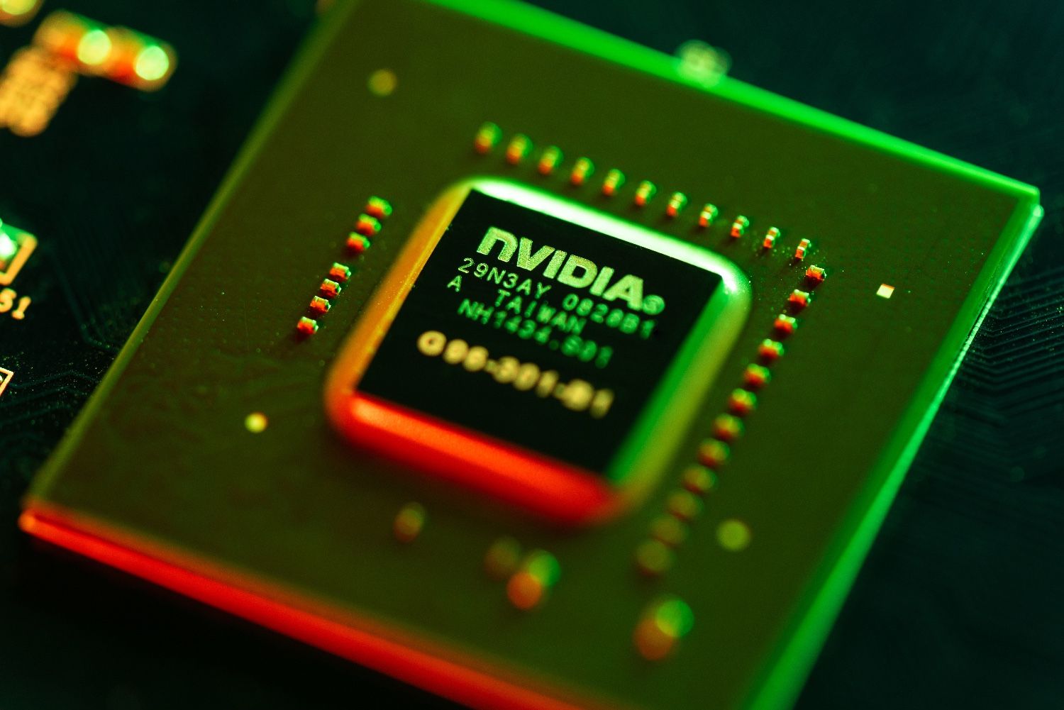Wall Street sets Nvidia stock price target for the next 12 months