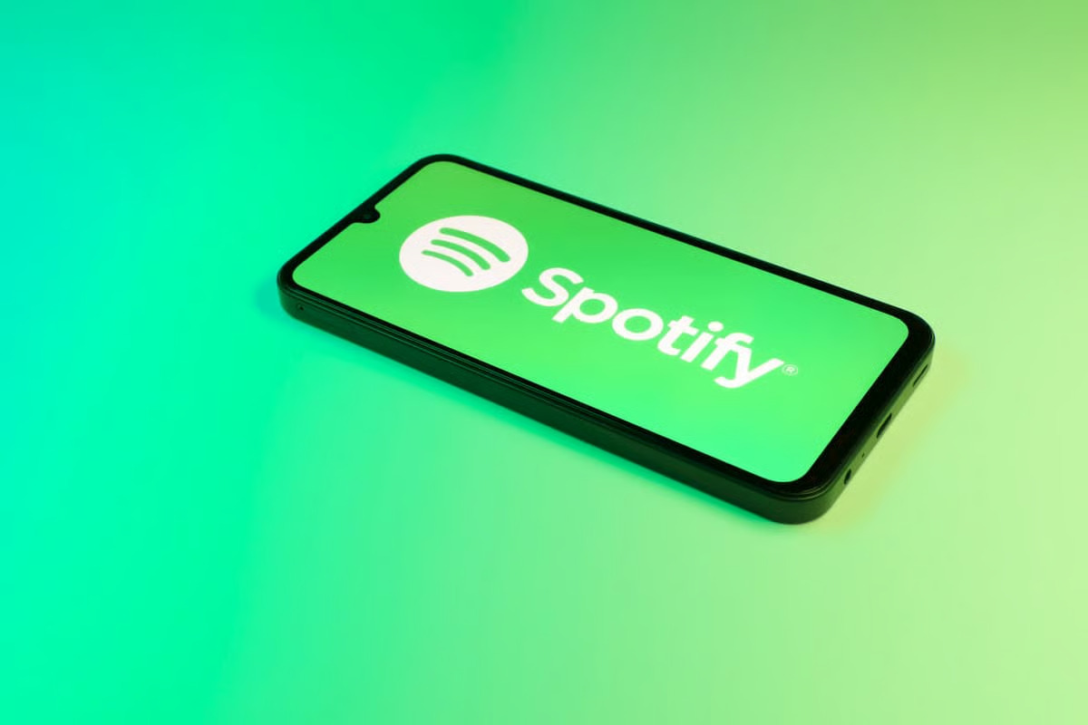 Wall Street predicts Spotify stock price for next 12 months