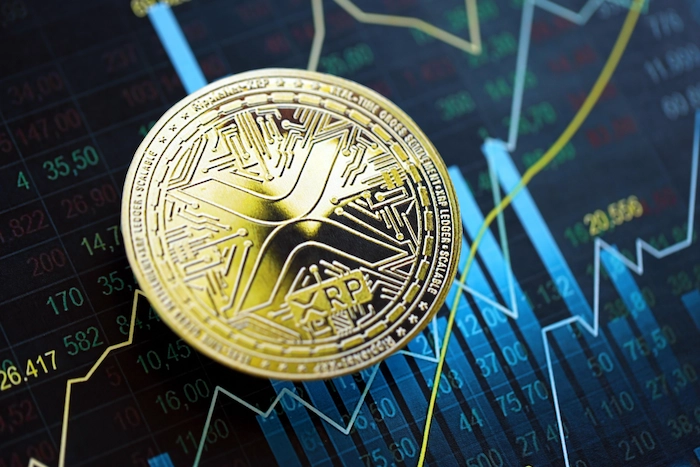 XRP enters volatility vacuum amid bearish fears