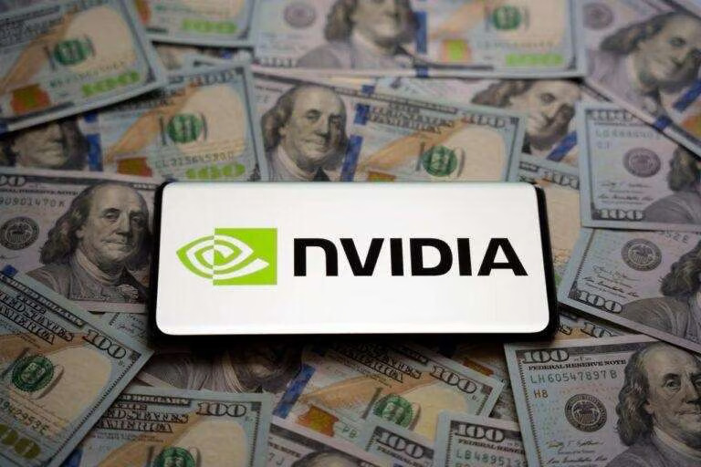 $1,000 invested in Nvidia stock at the 2024 NVDA split is now worth