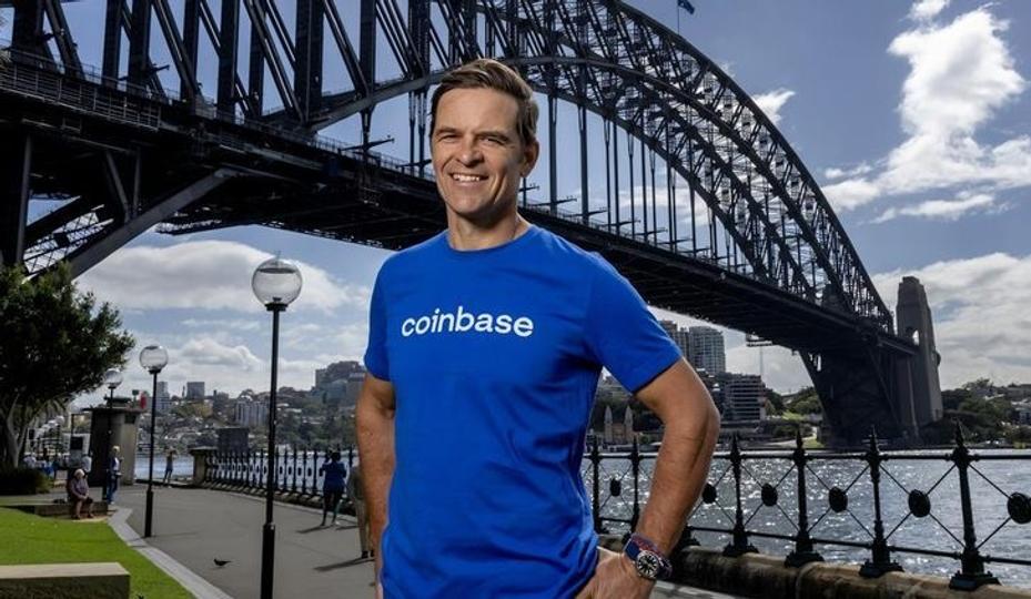 Coinbase joue un rôle majeur sur le marché indien en plein essor de la cryptographie, estimé à 3 milliards de dollars, avec le lancement de la monnaie locale