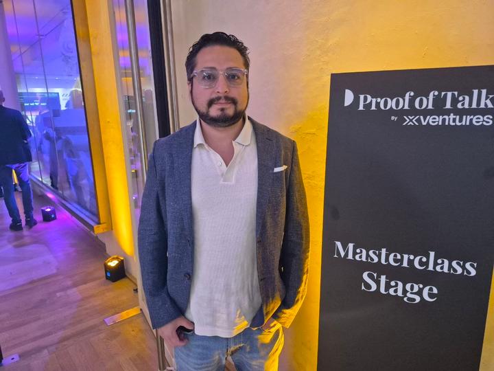 Wall Street fonctionnera entièrement sur la blockchain d'ici 2030, déclare le PDG de Brickken