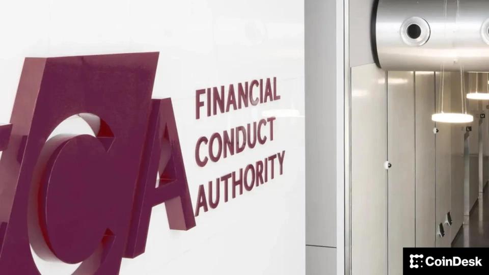 La FCA du Royaume-Uni décide d'autoriser les fonds communs de placement à 10 % d'exposition aux ETN cryptographiques