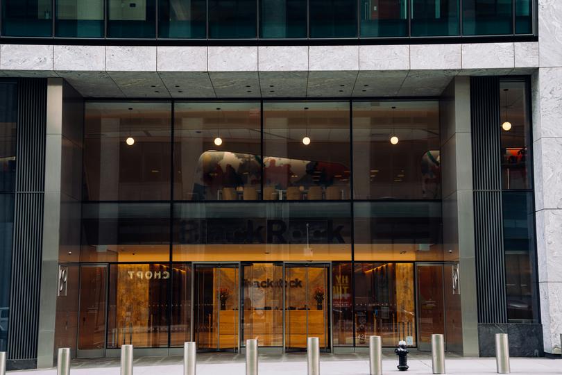 BlackRock et Fidelity transforment discrètement les ETF Bitcoin en un marché à deux entreprises