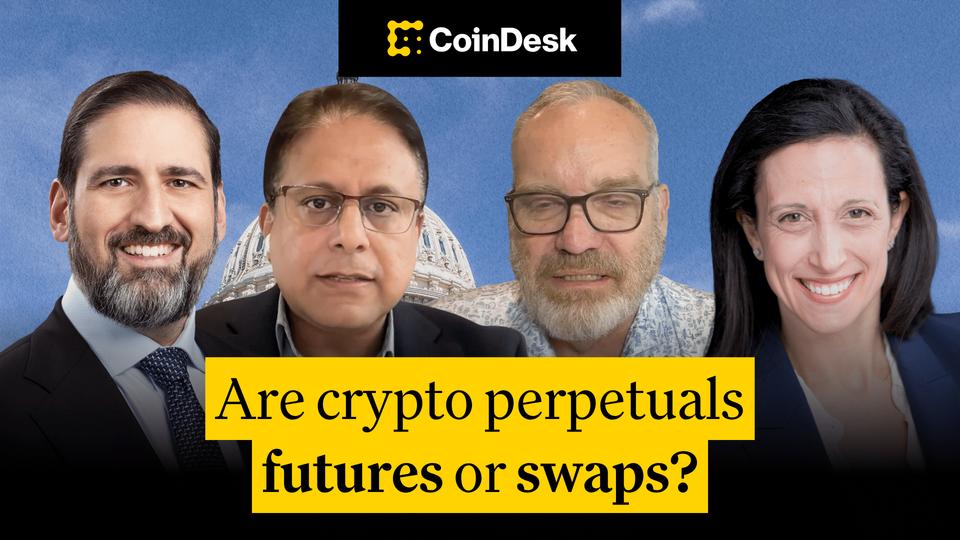 Les crypto perpétuels de Kalshi suscitent un débat sur la question de savoir s'il s'agit de contrats à terme ou de swaps
