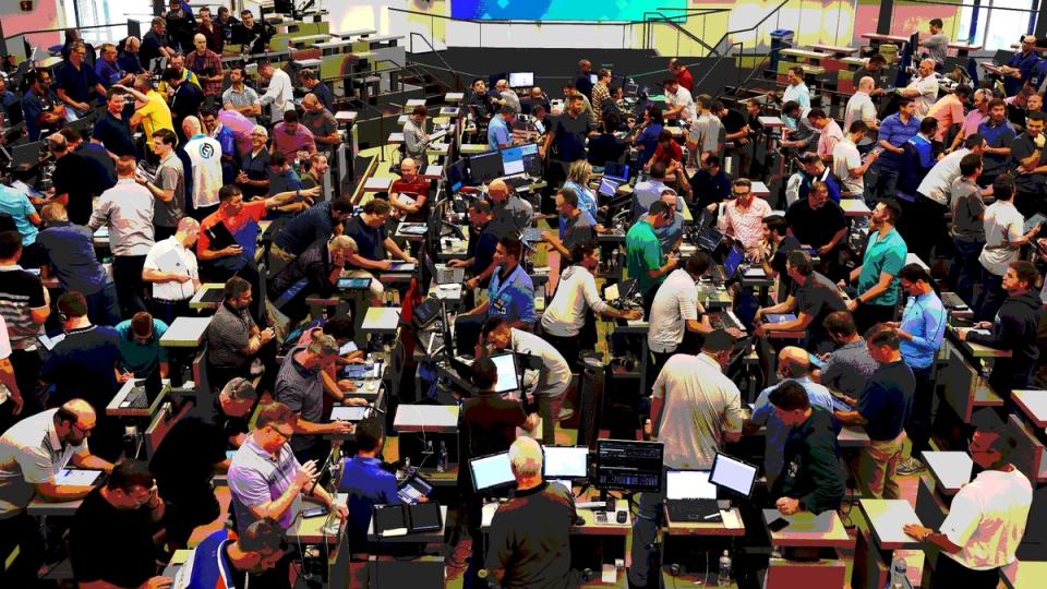 Pourquoi l'avenir de la cryptographie pourrait ressembler davantage aux marchés traditionnels