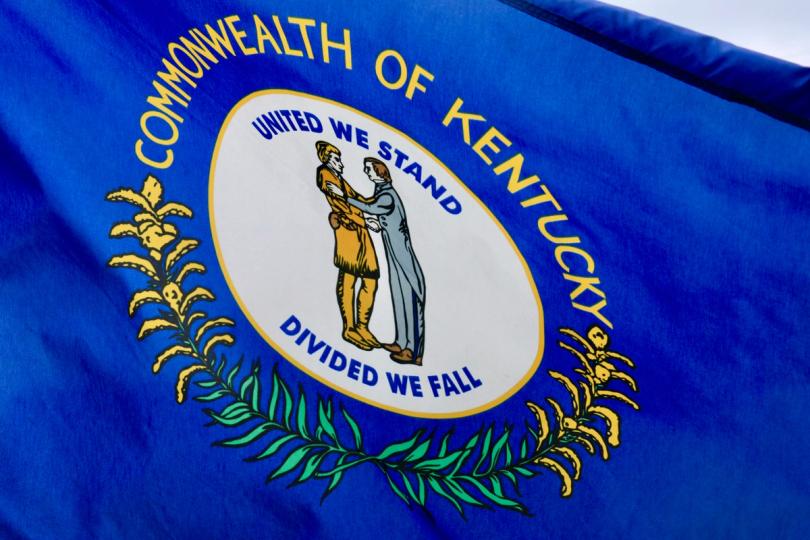 Le Kentucky cible les marchés de prédiction et place l’État rouge dans un affrontement potentiel avec l’équipe Trump
