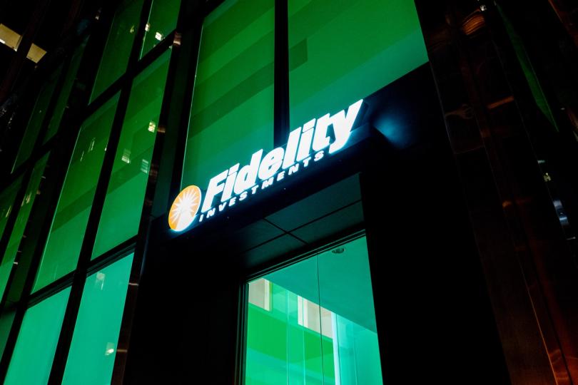 Fidelity rejoint la course de Wall Street pour gérer les réserves de stablecoins