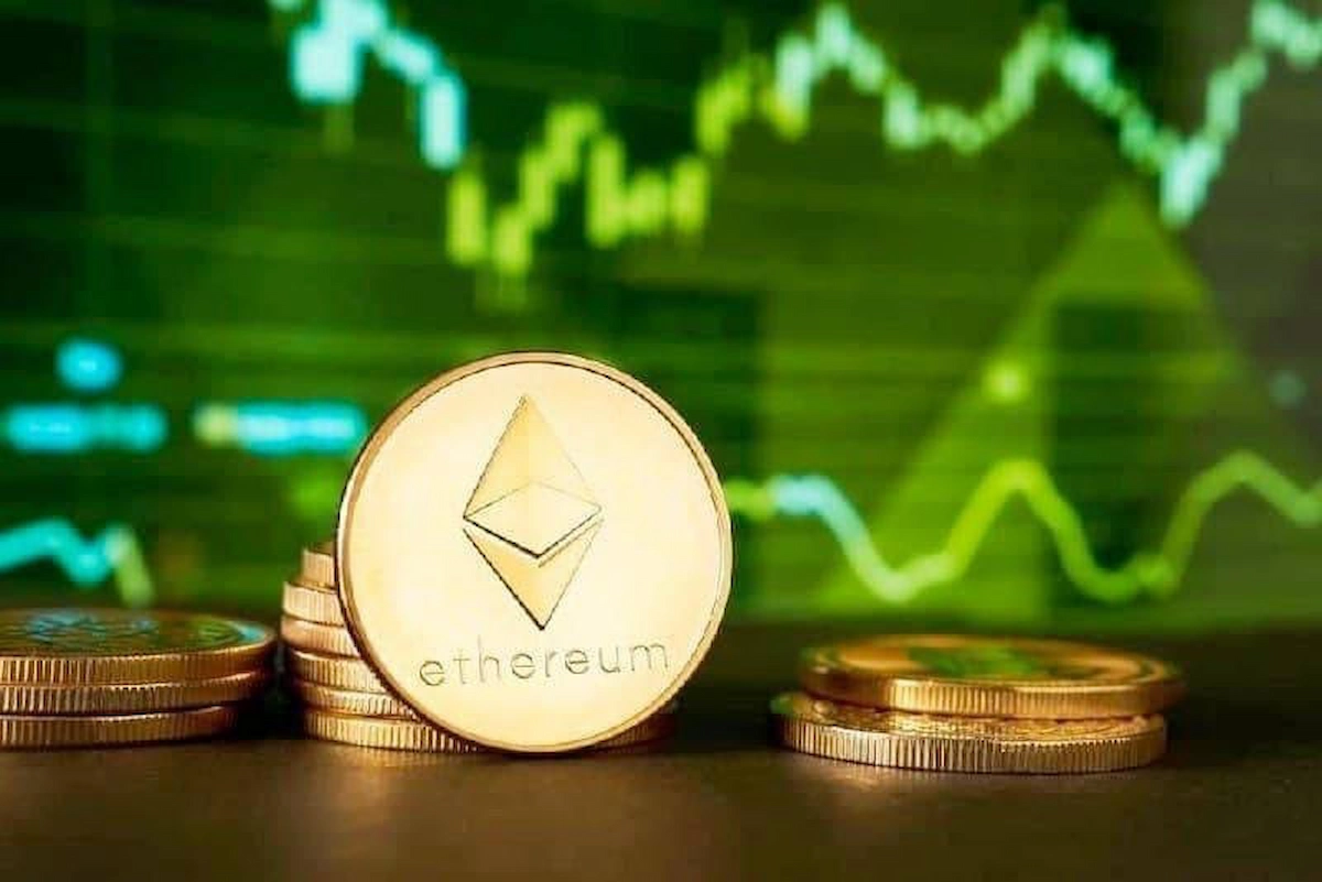 AI predicts Ethereum price for July 1, 2026