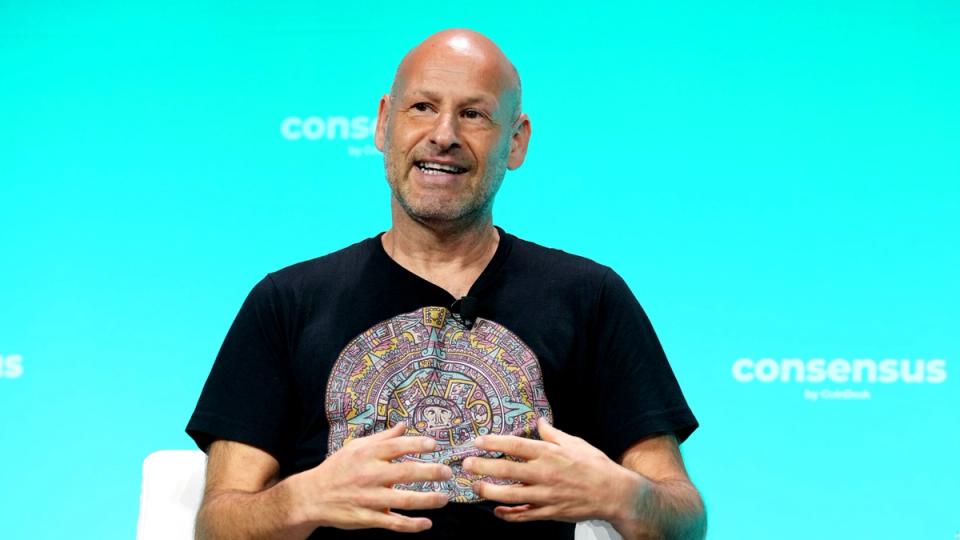 Actualités Ethereum : Joe Lubin, Sharplink et Bitmine de Tom Lee soutiennent le nouveau laboratoire de recherche Ethereum