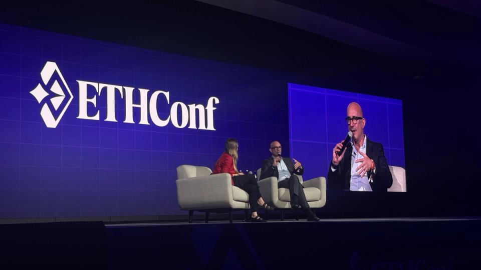 Les pionniers de la tokenisation, Securitize et tZERO, s'affrontent sur les brevets alors que Wall Street évolue en chaîne