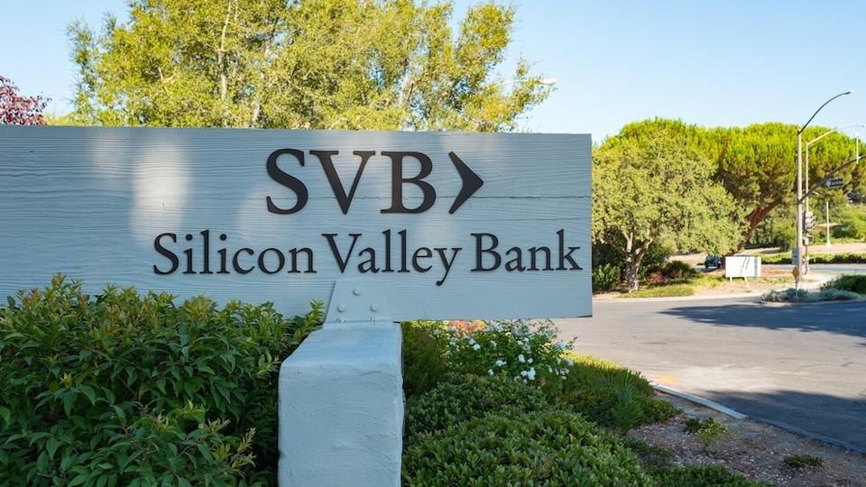 Les prêts adossés au Bitcoin font leur retour, selon la Silicon Valley Bank