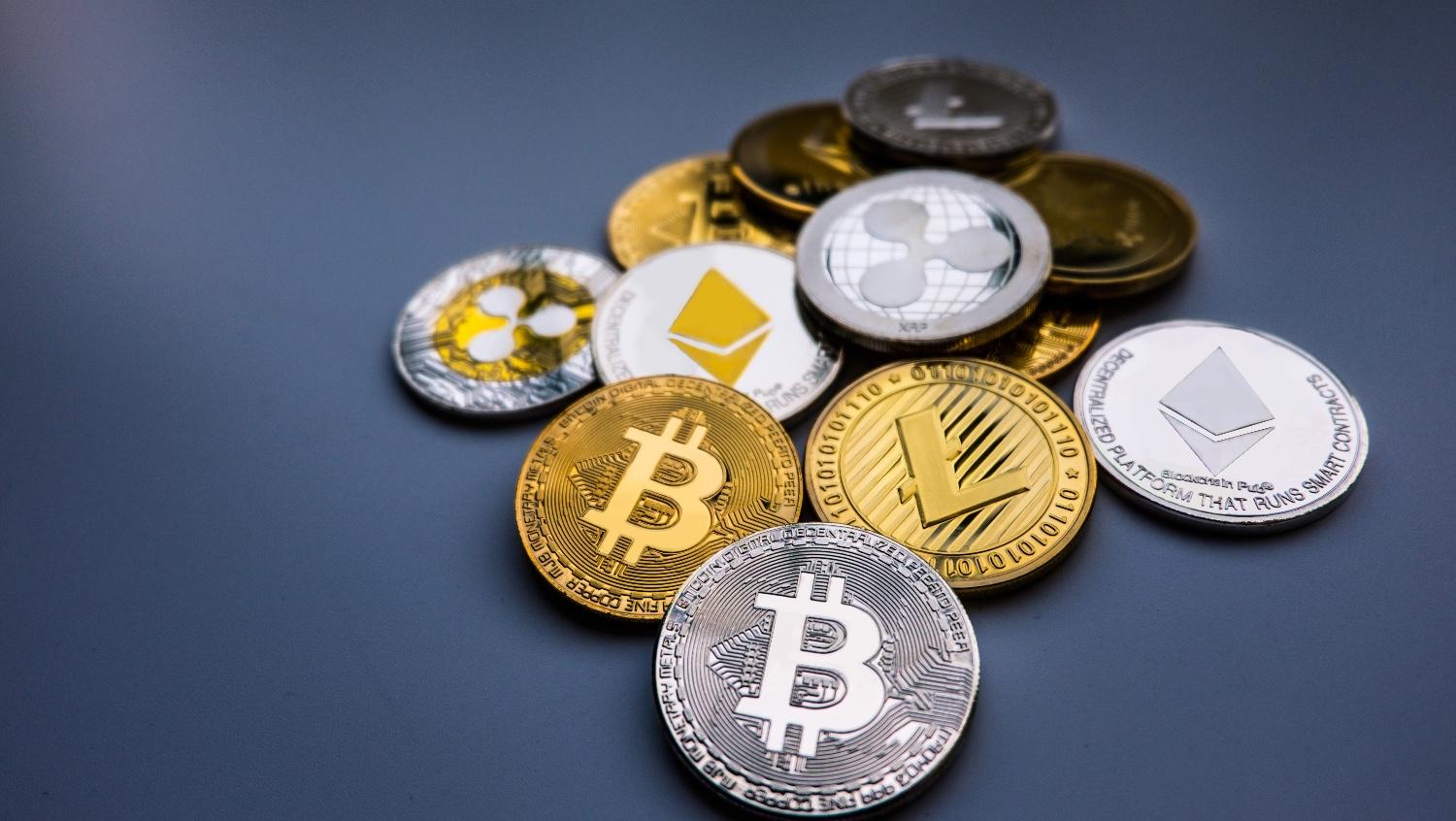 2 cryptocurrencies to reach $100 billion market cap in the second half of 2026
