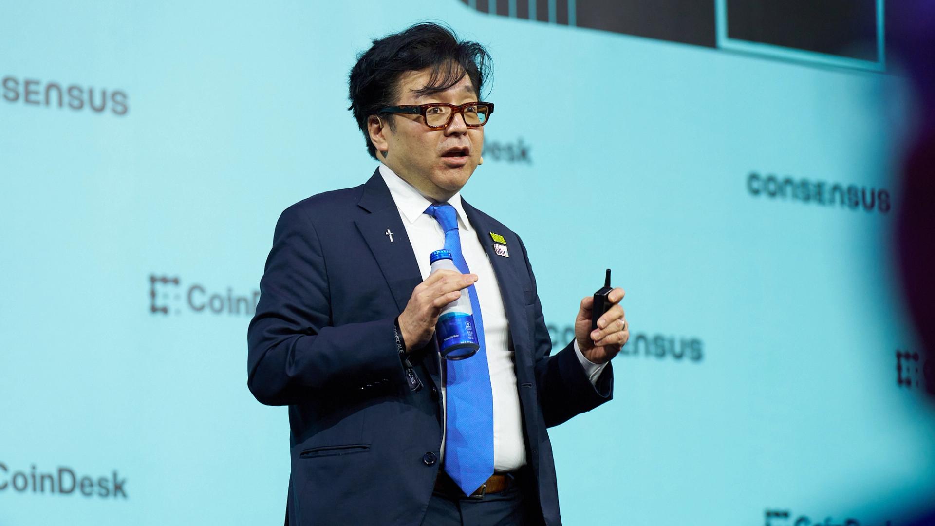 Actualités Ethereum : Bitmine de Tom Lee (BMNR) achète 76 881 ETH alors que la vente d'actions privilégiées alimente l'expansion Actualites Ethereum Bitmine de Tom Lee BMNR achete 76 881 ETH
