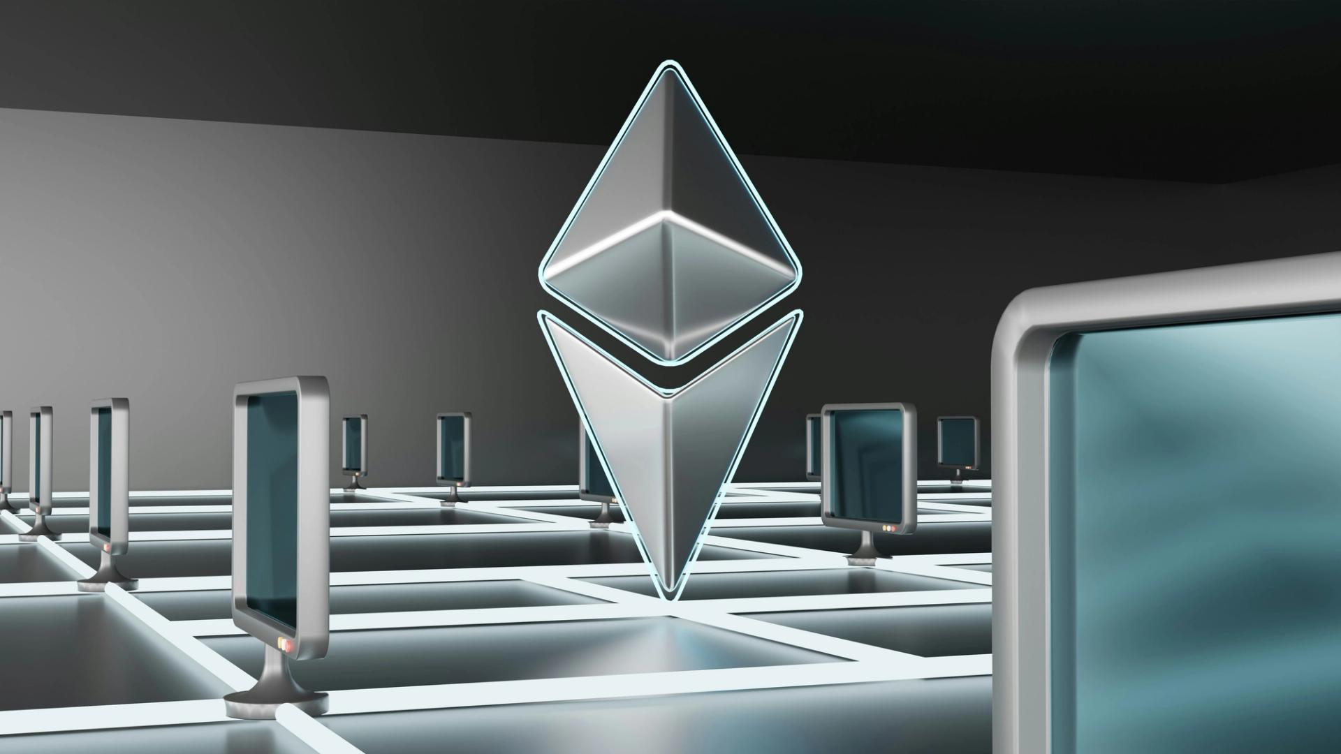 Actualités Ethereum (ETH) : la Fondation supprime 20 % de ses effectifs en raison de l'exode des dirigeants Actualites Ethereum ETH la Fondation supprime 20 de