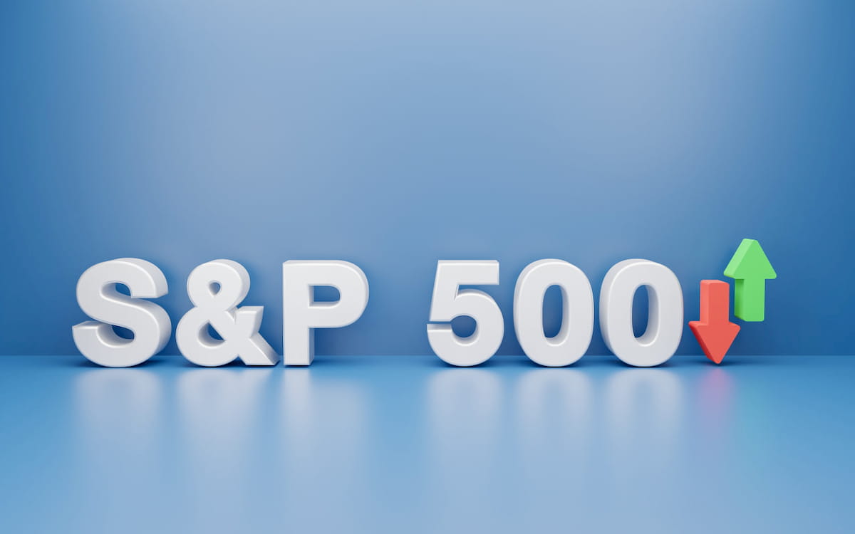 Barclays just updated S&P 500 target for end of 2026