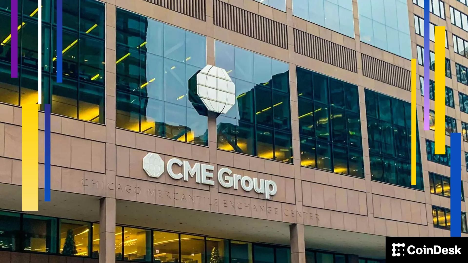 CME permet aux traders de parier sur la volatilité du bitcoin, pas sur le prix, et deux sociétés ont déjà parié CME permet aux traders de parier sur la volatilite du
