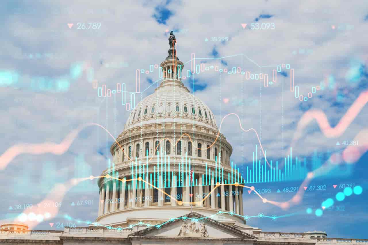 This trading bot buys stocks bought by politicians; Here’s how much it’s up in H1, 2026