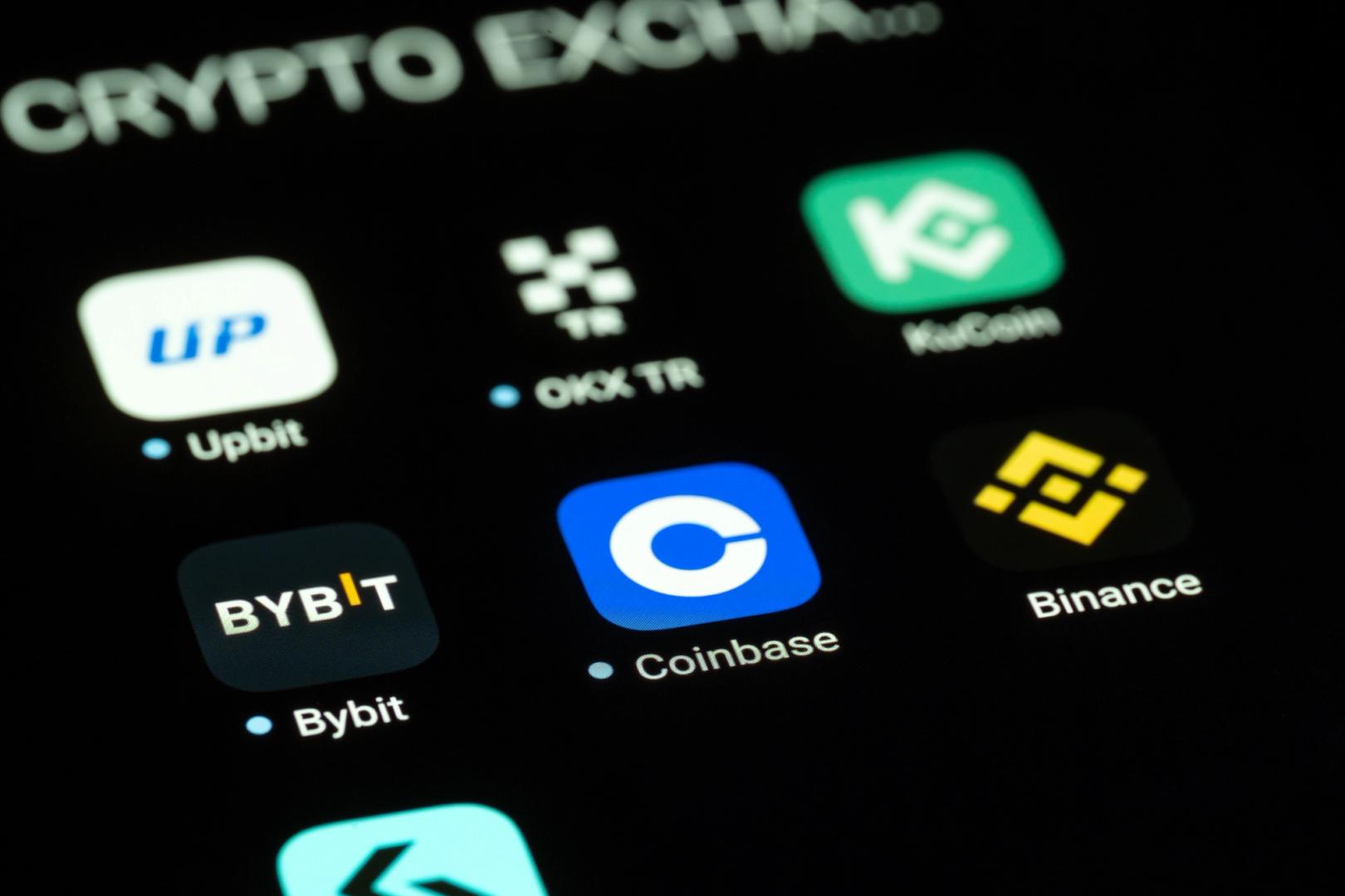 Coinbase rejoint la course aux actions tokenisees avec des actions