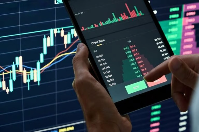 How crypto trader earned $4 million in 90 minutes