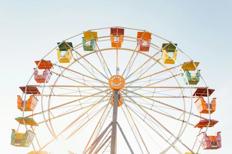 ETF crypto : pourquoi les investisseurs en Bitcoin devraient négocier le cycle, et non le coût moyen en dollars