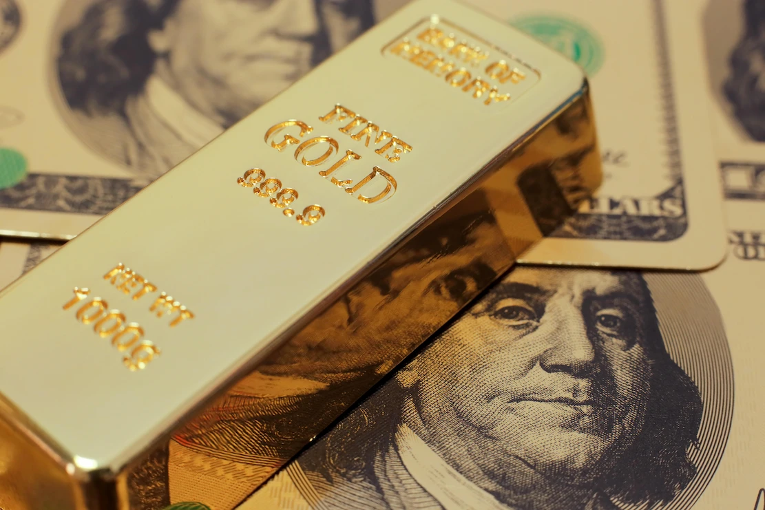 Goldman Sachs updates gold price at the end of 2026
