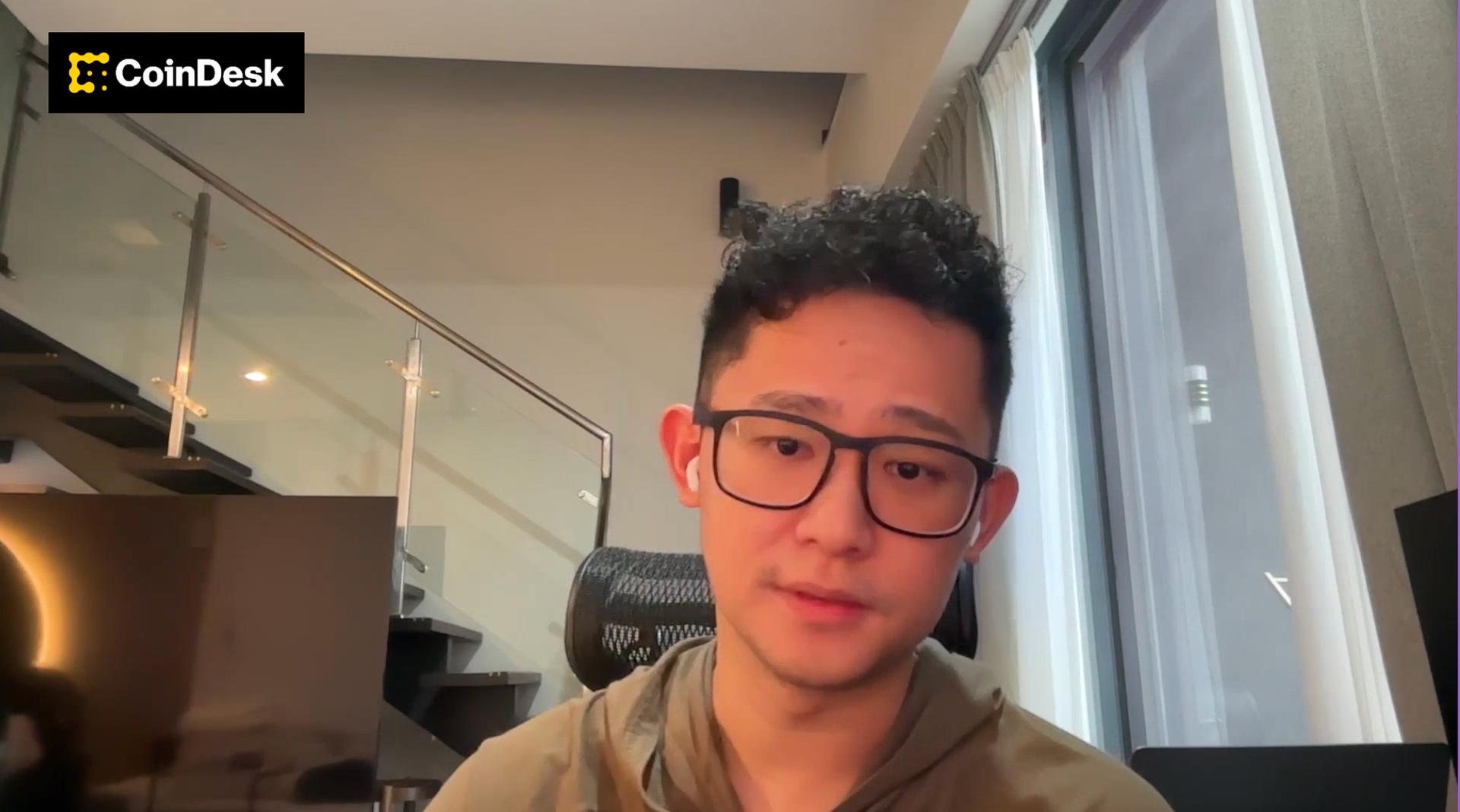 Jansen Teng de Virtuals affirme que les agents dIA evoluent