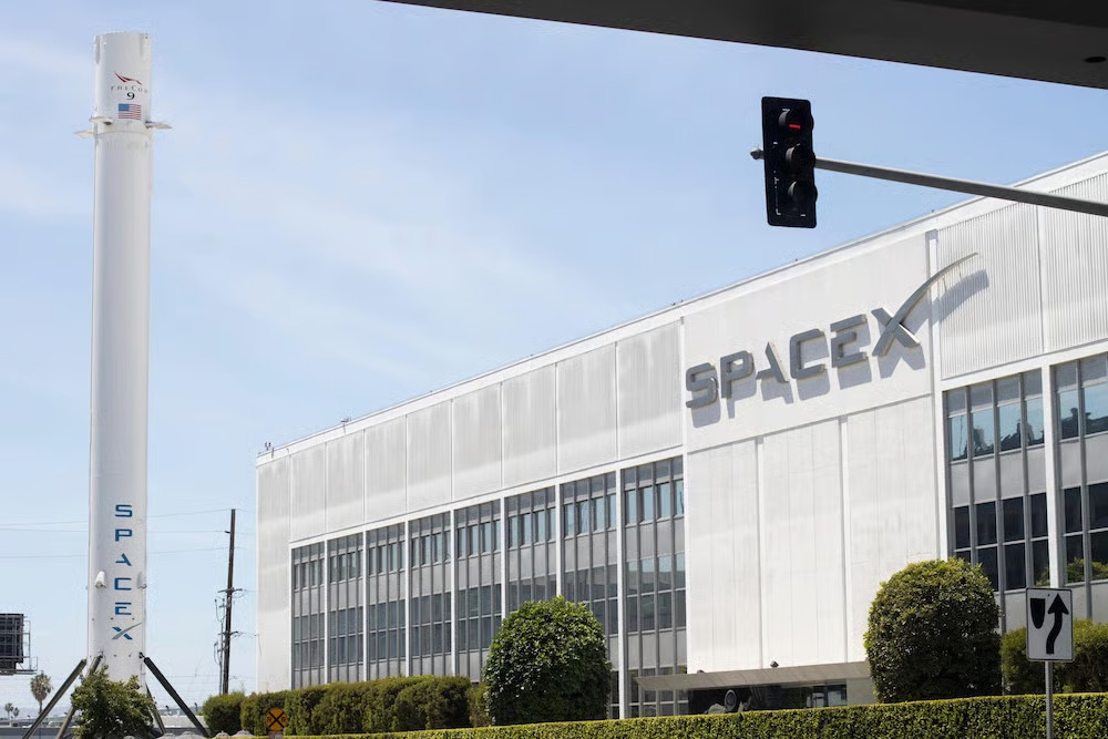 SpaceX stock is down 20% since Jim Cramer's big prediction