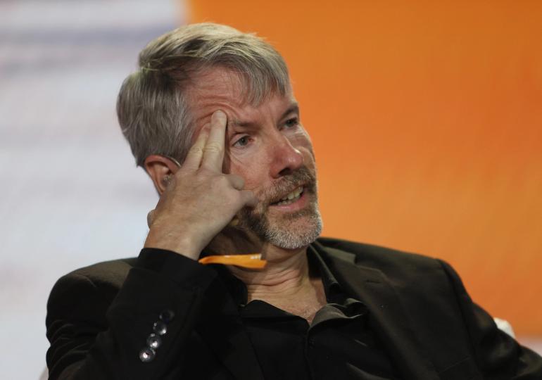 Le MSTR de Michael Saylor devrait suspendre ses achats de Bitcoin (BTC) et reconstituer sa trésorerie