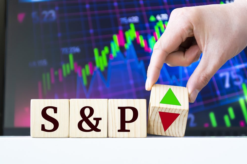S&P 500 flashing possible death cross: What next?
