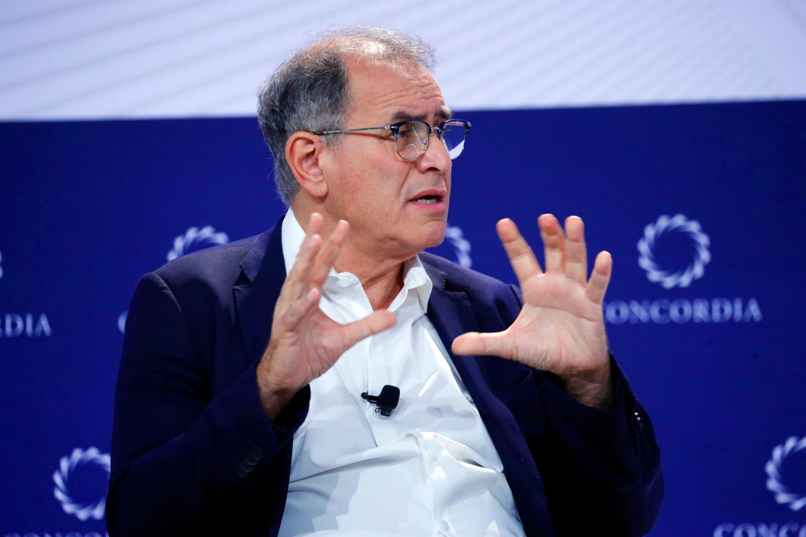Le critique de la cryptographie Nouriel Roubini adopte la tokenisation avec le « Technodollar » soutenu par l'ETF Le critique de la cryptographie Nouriel Roubini adopte la tokenisation