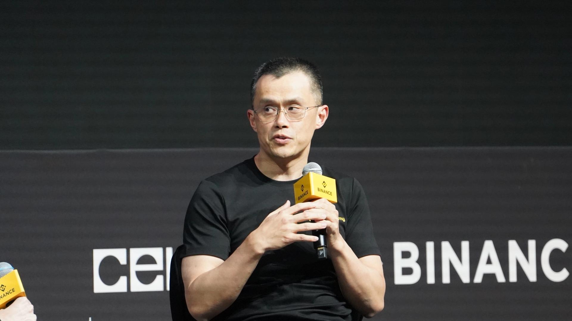 Le fondateur de Binance, CZ, attribue la mauvaise année 2026 à la cryptographie à un mélange d'intelligence artificielle, de tension mondiale et d'un cycle de 4 ans. Le fondateur de Binance CZ attribue la mauvaise annee 2026
