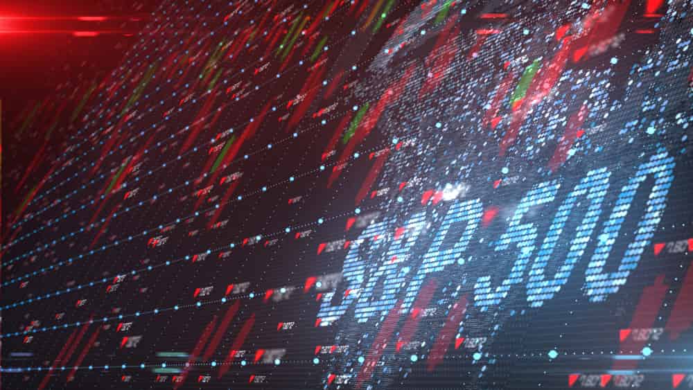 Banking giant updates S&P 500 2026 target