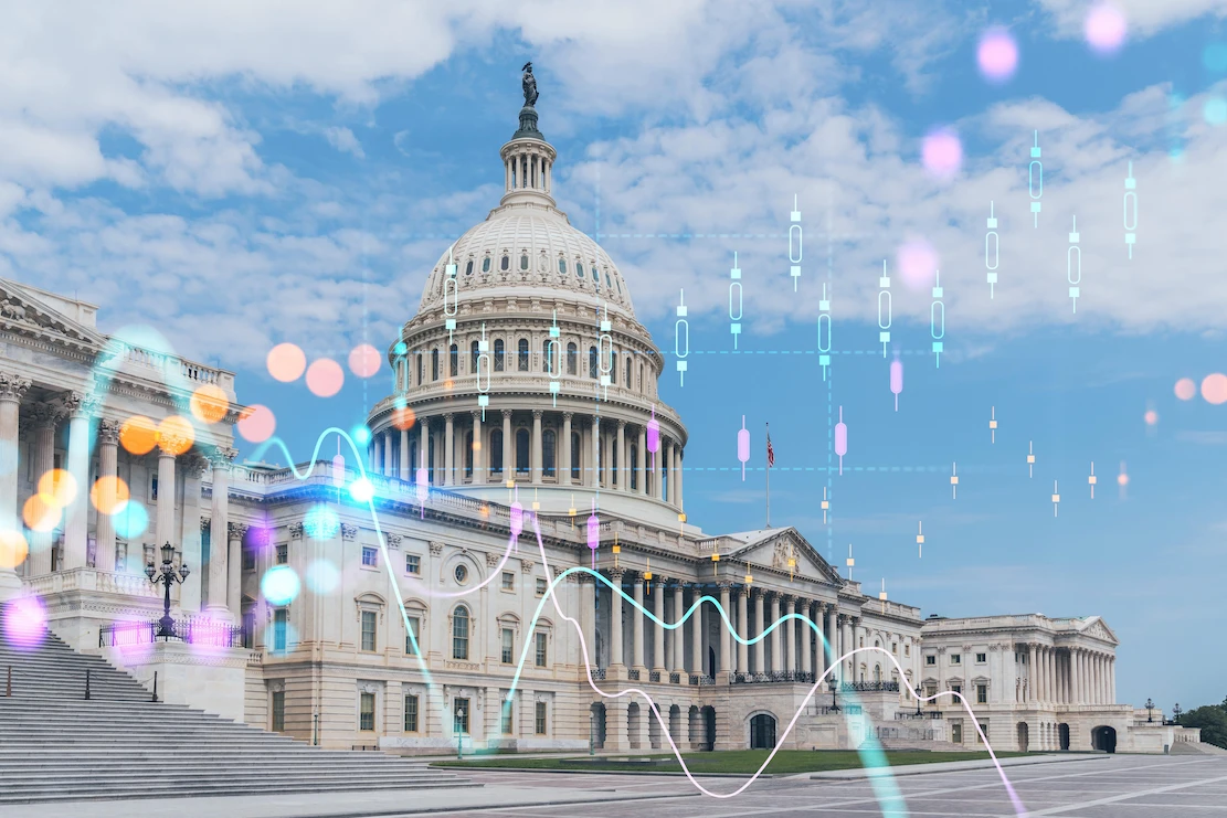 U.S. politician's suspicious Marvell stock bet is up over 85%