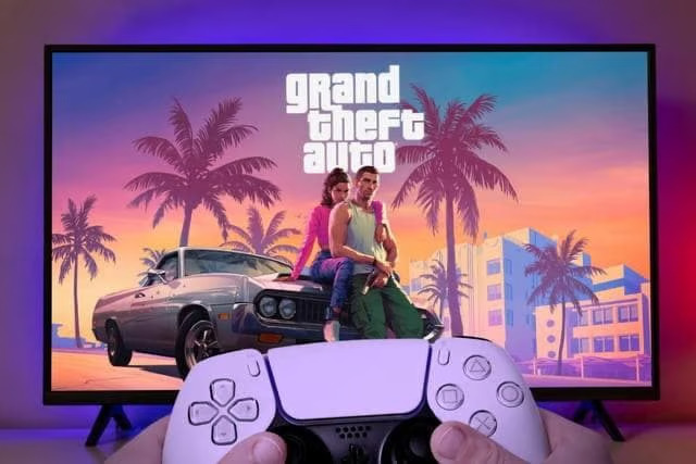 GTA 6 stock soars as pre-order date gets revealed